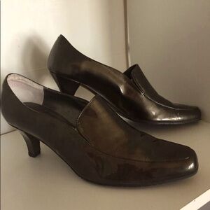 Vaneli | Patent Leather Pumps